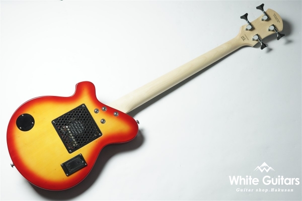 PGB-200 - Cherry Sunburst